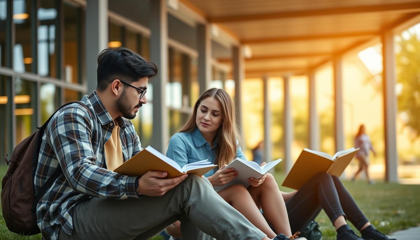 Collaborative learning and practical skill development